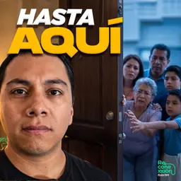 Rxx199 - Tu familia te quiere... pero te está APLASTANDO