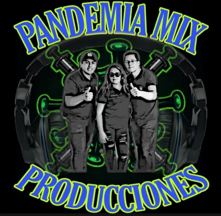 PANDEMIA MIX PRODUCCIONES
