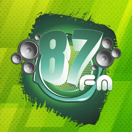Rádio 87