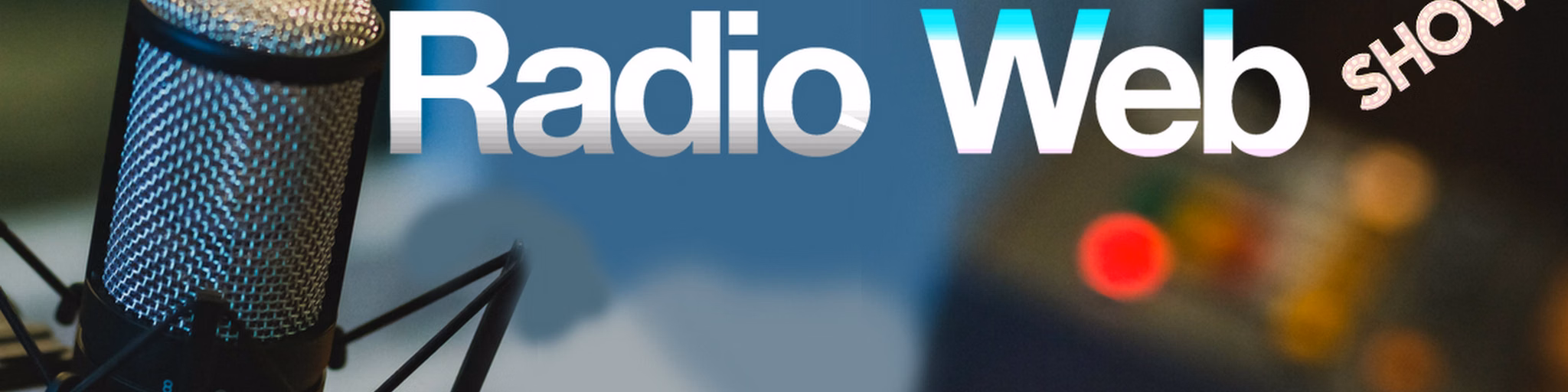Radio Web Show