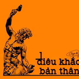 điêu khắc bản thân