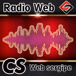 RADIO CS WEB SERGIPE