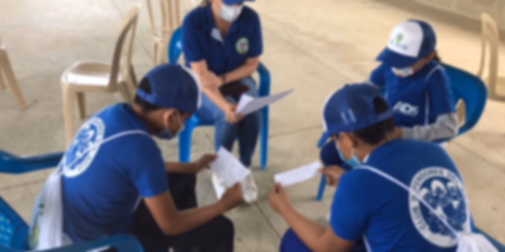 CLUBES DEFENSORES DEL AGUA EN EL DEPARTAMENTO DE SUCRE