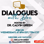#DialoguesWithDoc