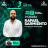 Episodio #18| T5 En el Radar con Rafael Sarmiento, diputado del Partido Libre.