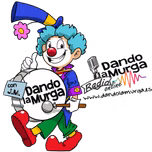 Dando La Murga Radio
