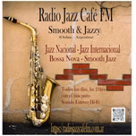 Radio Jazz Café FM-Smooth y Jazzy (Argentina)