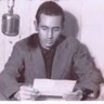 Arceno Athas o primeiro locutor de "O Seu redator Chefe" também narrava futebol pela Rádio Globo do Rio nos anos 60.