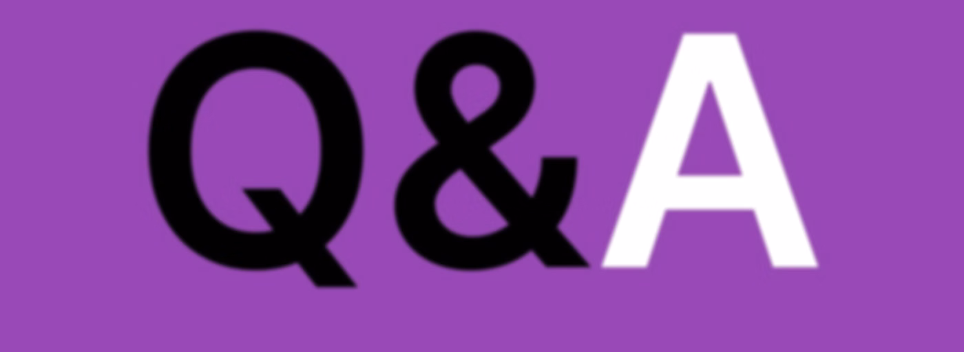 "Twolve" It – Connecting Questions to Answers