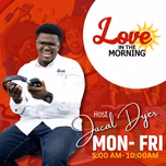 Love in the Morning