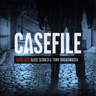 Case 350: Alice Sebold & Tony Broadwater