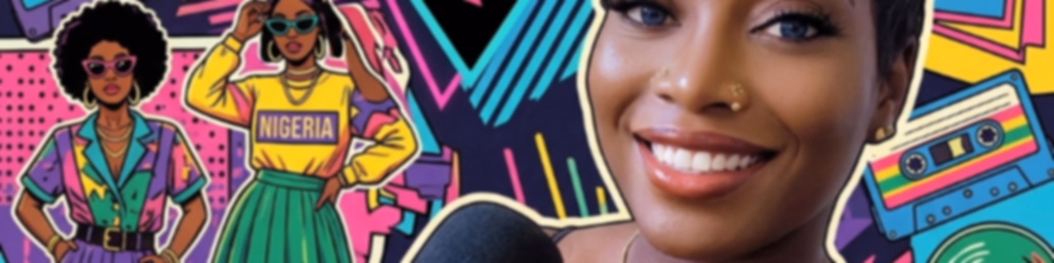 Naija90s Podcast