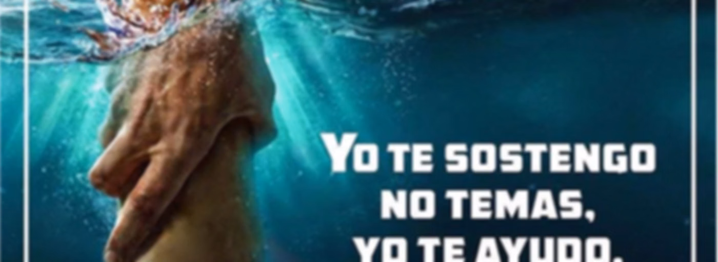 Jesús entra a mi casa
