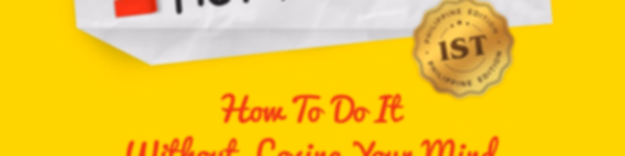 I Homeschool (How to do it without losing your mind)