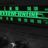 111FM Online - Electronic music