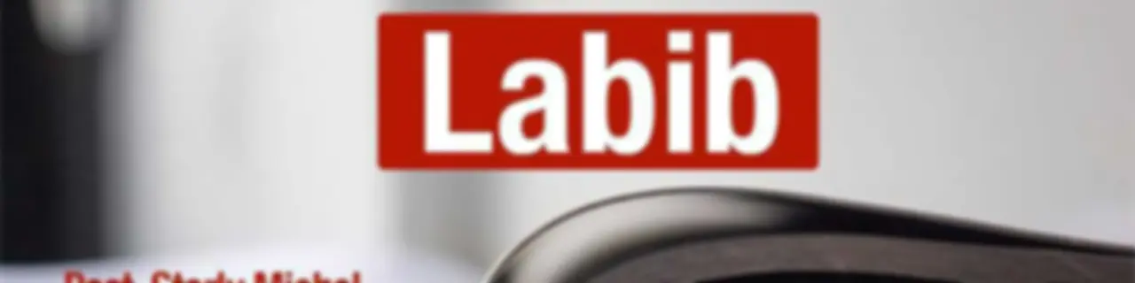 Atrave Labib