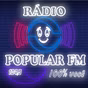 Radio Popular Fm 104,9