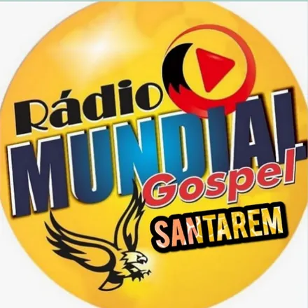 RADIO MUNDIAL GOSPEL SANTAREM