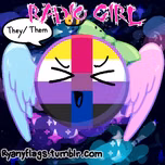 Radio Girl