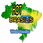 Hot Brasilis Web Radio