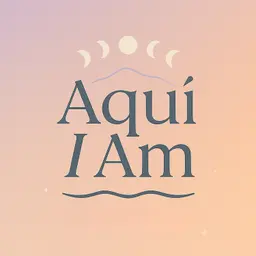Aquí I Am