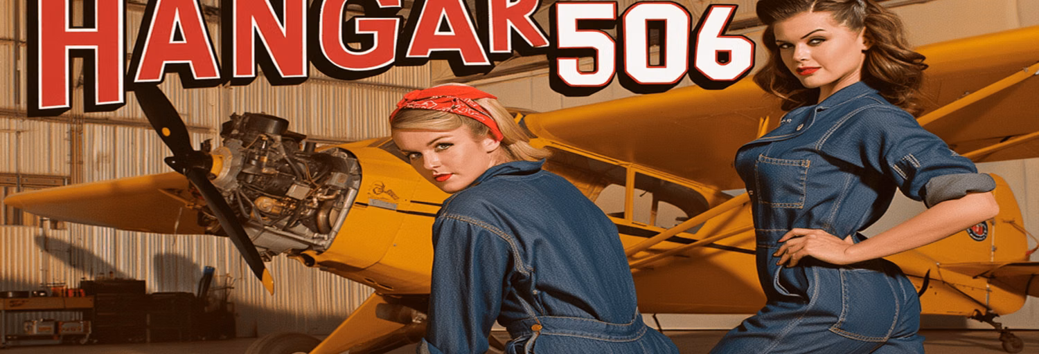 Hangar 506