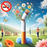 S2 Ep11: Effective "Stop Smoking" Hypnosis (for Positive Quitters) | Guided Sleep Meditation