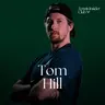 He Quit Tennis, Was Hitting With Sharapova as a Favour — Now He's Coaching a Top WTA Player | Tom Hill