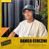DANILO CEREZINI - Skateboard Podcast #114