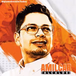 Amilcar Alcalde