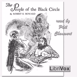 People of the Black Circle (version 2)