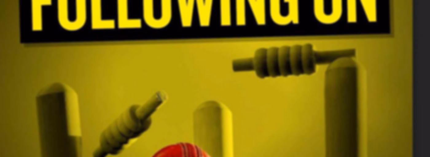 Following On: talkSPORT's cricket show