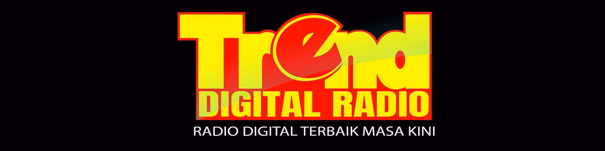Trend Digital Radio
