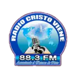 Radio Cristo Viene 88.3Fm