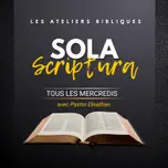 SOLA SCRIPTURA