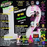 Episode 343: Halshack ep 142 (SHACKSTOP) ---Oct 12-Oct 18, 2026--- (TIME SHACK)-- (12th anniversary year)--Find everything at Halshack com