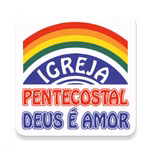 IPDA Radio Deus e Amor