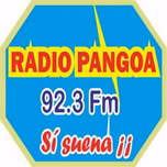 RADIO PANGOA