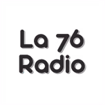 La 76 radio