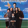 THE ADDAMS FAMILY REUNION