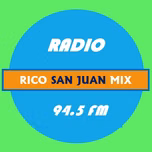 Radio Rico San Juan Mix Paruro