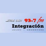 Integracion FM 93.7 en vivo