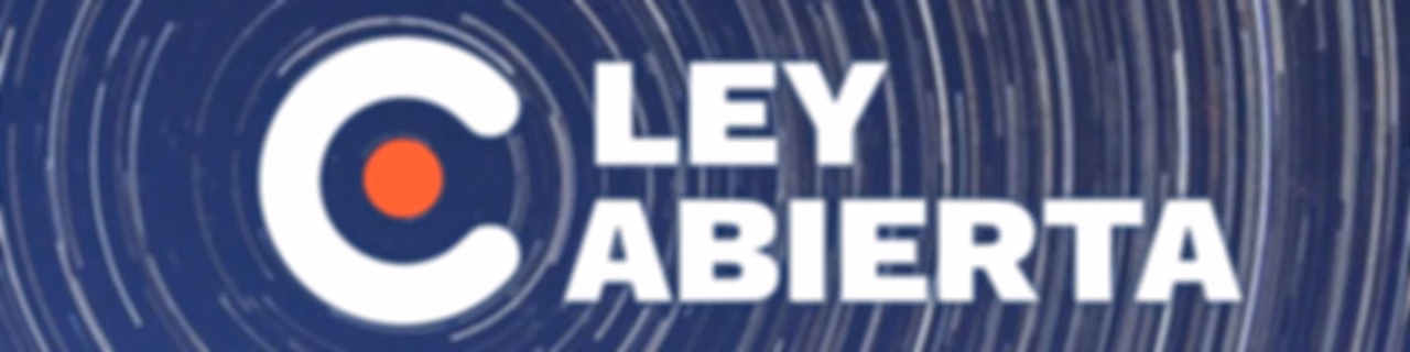 Ley Abierta │ TodoLegal