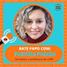 PROFESSORA PATRÍCIA