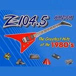 KWMZ Z-104.5 FM