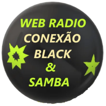 CONEXÃO BLACK E SAMBA