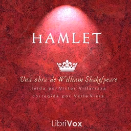 Hamlet (Spanish) by William Shakespeare (1564 - 1616)