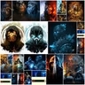 EPISODIO ESPECIAL DE CINE Y ENTRETENIMIENTO 2: LA RIVALIDAD ENTRE SCORPION Y SUBZERO DE MK