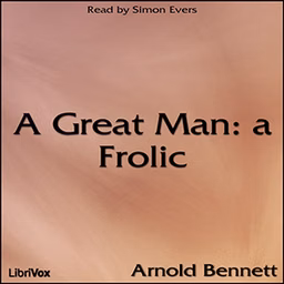 Great Man: a Frolic