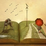 Las lecturas del abu
